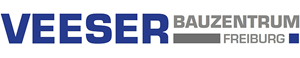 VEESER Bauzentrum Freiburg logo